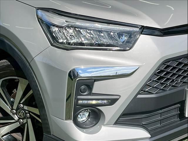 ライズ Ｚ　純正ナビ／全周囲カメラ／シートヒーター／衝突軽減ブレーキ／クリアランスソナー／ＬＥＤヘッド／ブラインドスポットモニター／アイドリングストップ／電子サイドブレーキ／オートエアコン／スマートキー／ＥＴＣ（20枚目）