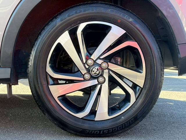 ライズ Ｚ　純正ナビ／全周囲カメラ／シートヒーター／衝突軽減ブレーキ／クリアランスソナー／ＬＥＤヘッド／ブラインドスポットモニター／アイドリングストップ／電子サイドブレーキ／オートエアコン／スマートキー／ＥＴＣ（25枚目）