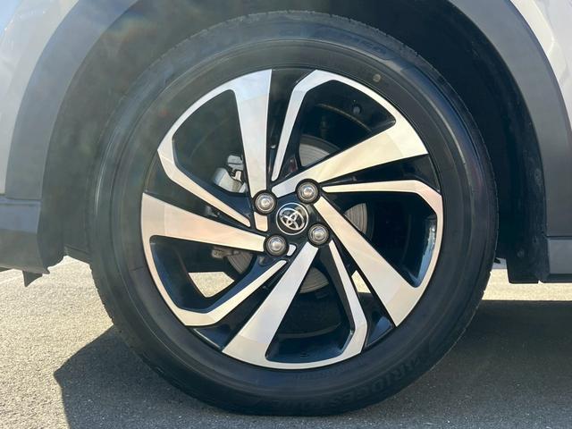 ライズ Ｚ　純正ナビ／全周囲カメラ／シートヒーター／衝突軽減ブレーキ／クリアランスソナー／ＬＥＤヘッド／ブラインドスポットモニター／アイドリングストップ／電子サイドブレーキ／オートエアコン／スマートキー／ＥＴＣ（26枚目）