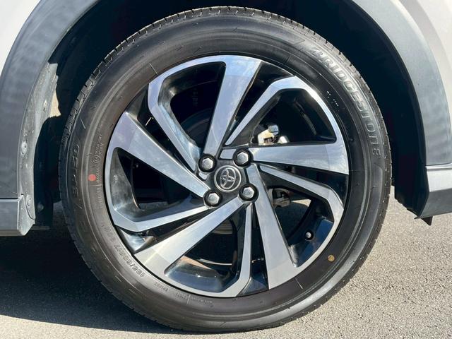 ライズ Ｚ　純正ナビ／全周囲カメラ／シートヒーター／衝突軽減ブレーキ／クリアランスソナー／ＬＥＤヘッド／ブラインドスポットモニター／アイドリングストップ／電子サイドブレーキ／オートエアコン／スマートキー／ＥＴＣ（27枚目）