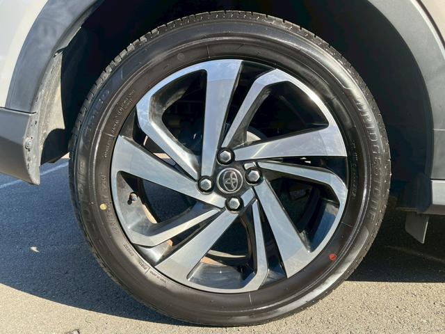 ライズ Ｚ　純正ナビ／全周囲カメラ／シートヒーター／衝突軽減ブレーキ／クリアランスソナー／ＬＥＤヘッド／ブラインドスポットモニター／アイドリングストップ／電子サイドブレーキ／オートエアコン／スマートキー／ＥＴＣ（28枚目）