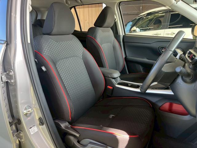 ライズ Ｚ　純正ナビ／全周囲カメラ／シートヒーター／衝突軽減ブレーキ／クリアランスソナー／ＬＥＤヘッド／ブラインドスポットモニター／アイドリングストップ／電子サイドブレーキ／オートエアコン／スマートキー／ＥＴＣ（31枚目）