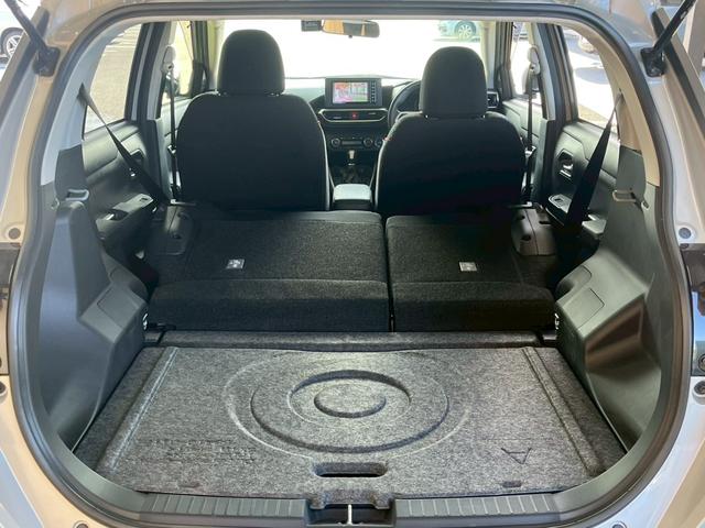 ライズ Ｚ　純正ナビ／全周囲カメラ／シートヒーター／衝突軽減ブレーキ／クリアランスソナー／ＬＥＤヘッド／ブラインドスポットモニター／アイドリングストップ／電子サイドブレーキ／オートエアコン／スマートキー／ＥＴＣ（33枚目）