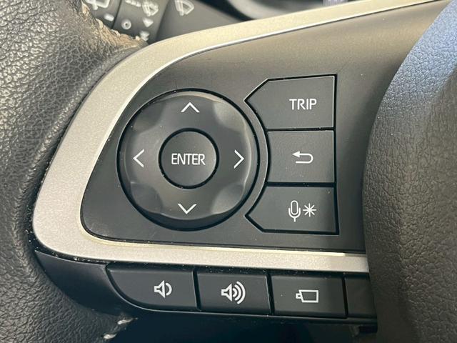 ライズ Ｚ　純正ナビ／全周囲カメラ／シートヒーター／衝突軽減ブレーキ／クリアランスソナー／ＬＥＤヘッド／ブラインドスポットモニター／アイドリングストップ／電子サイドブレーキ／オートエアコン／スマートキー／ＥＴＣ（39枚目）