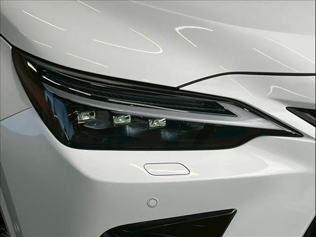 ＮＸ ＮＸ３５０ｈ　Ｆスポーツ　１４型ナビ／パノラマルーフ／全周囲カメラ／オレンジキャリパー／レッドレザー／デジタルインナーミラー／ＢＳＭ／ＨＵＤ／パワーバックドア／シートヒーター／シートクーラー／ステアリングヒーター／ＥＴＣ（20枚目）