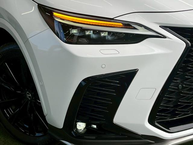 ＮＸ ＮＸ３５０ｈ　Ｆスポーツ　１４型ナビ／パノラマルーフ／全周囲カメラ／オレンジキャリパー／レッドレザー／デジタルインナーミラー／ＢＳＭ／ＨＵＤ／パワーバックドア／シートヒーター／シートクーラー／ステアリングヒーター／ＥＴＣ（23枚目）