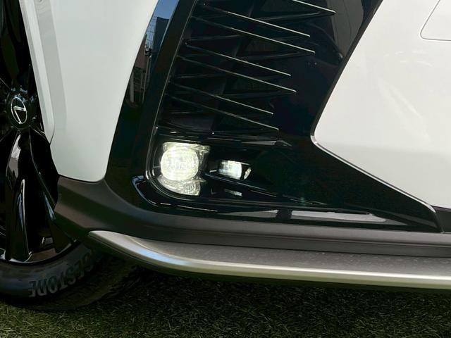 ＮＸ ＮＸ３５０ｈ　Ｆスポーツ　１４型ナビ／パノラマルーフ／全周囲カメラ／オレンジキャリパー／レッドレザー／デジタルインナーミラー／ＢＳＭ／ＨＵＤ／パワーバックドア／シートヒーター／シートクーラー／ステアリングヒーター／ＥＴＣ（24枚目）