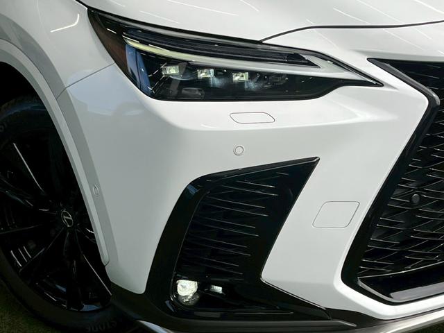 ＮＸ ＮＸ３５０ｈ　Ｆスポーツ　１４型ナビ／パノラマルーフ／全周囲カメラ／オレンジキャリパー／レッドレザー／デジタルインナーミラー／ＢＳＭ／ＨＵＤ／パワーバックドア／シートヒーター／シートクーラー／ステアリングヒーター／ＥＴＣ（25枚目）