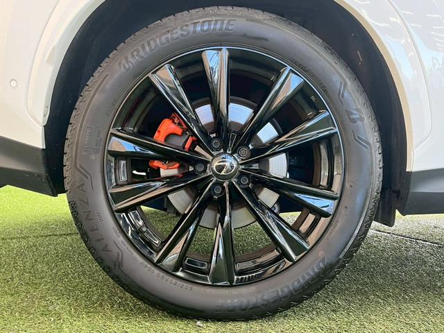 ＮＸ ＮＸ３５０ｈ　Ｆスポーツ　１４型ナビ／パノラマルーフ／全周囲カメラ／オレンジキャリパー／レッドレザー／デジタルインナーミラー／ＢＳＭ／ＨＵＤ／パワーバックドア／シートヒーター／シートクーラー／ステアリングヒーター／ＥＴＣ（26枚目）