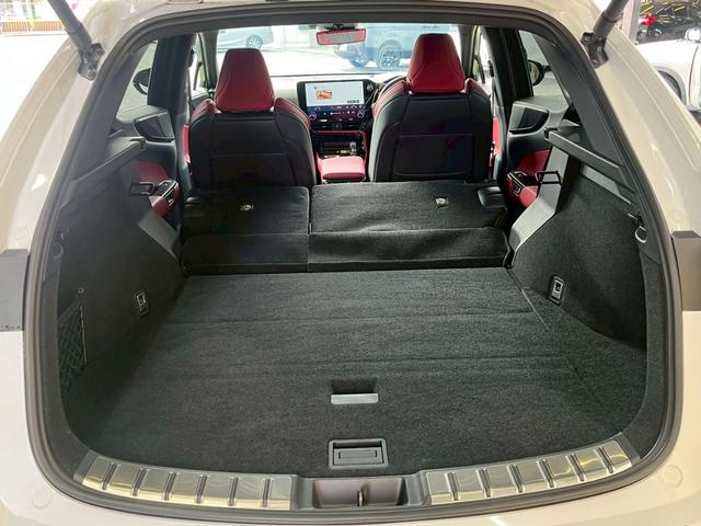 ＮＸ ＮＸ３５０ｈ　Ｆスポーツ　１４型ナビ／パノラマルーフ／全周囲カメラ／オレンジキャリパー／レッドレザー／デジタルインナーミラー／ＢＳＭ／ＨＵＤ／パワーバックドア／シートヒーター／シートクーラー／ステアリングヒーター／ＥＴＣ（33枚目）