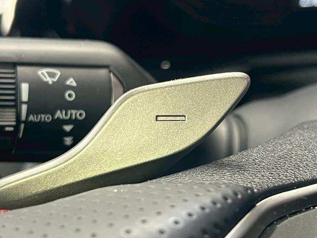 ＮＸ ＮＸ３５０ｈ　Ｆスポーツ　１４型ナビ／パノラマルーフ／全周囲カメラ／オレンジキャリパー／レッドレザー／デジタルインナーミラー／ＢＳＭ／ＨＵＤ／パワーバックドア／シートヒーター／シートクーラー／ステアリングヒーター／ＥＴＣ（43枚目）