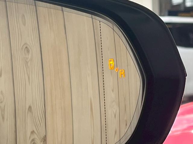 ＮＸ ＮＸ３５０ｈ　Ｆスポーツ　１４型ナビ／パノラマルーフ／全周囲カメラ／オレンジキャリパー／レッドレザー／デジタルインナーミラー／ＢＳＭ／ＨＵＤ／パワーバックドア／シートヒーター／シートクーラー／ステアリングヒーター／ＥＴＣ（50枚目）