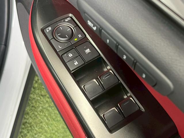 ＮＸ ＮＸ３５０ｈ　Ｆスポーツ　１４型ナビ／パノラマルーフ／全周囲カメラ／オレンジキャリパー／レッドレザー／デジタルインナーミラー／ＢＳＭ／ＨＵＤ／パワーバックドア／シートヒーター／シートクーラー／ステアリングヒーター／ＥＴＣ（57枚目）