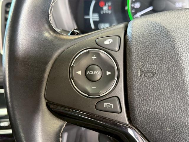 ヴェゼル ハイブリッドZ・ホンダセンシング 8型ナビ/レーダークルーズコントロール/シートヒーター/バックカメラ/衝突軽減ブレーキ/レーン逸脱警告/パドルシフト/LEDヘッド/オートエアコン/オートライト/スマートキー/ETC/パワーウインドウ(35枚目)