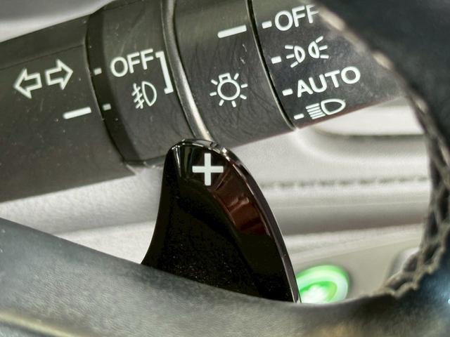 ヴェゼル ハイブリッドZ・ホンダセンシング 8型ナビ/レーダークルーズコントロール/シートヒーター/バックカメラ/衝突軽減ブレーキ/レーン逸脱警告/パドルシフト/LEDヘッド/オートエアコン/オートライト/スマートキー/ETC/パワーウインドウ(37枚目)