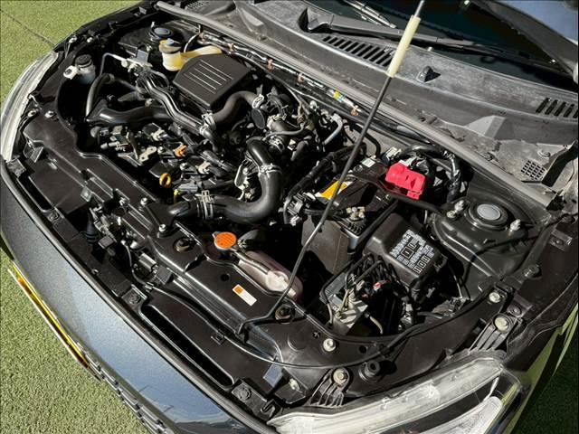 コペン エクスプレイ S 5速MT/純正ナビ/レカロシート/RAYS VOLK RACINGアルミ/ビルシュタイン車高調/バックカメラ/シートヒーター/電動格納ミラー/スマートキー/横滑り防止/オートライト/オートエアコン(18枚目)