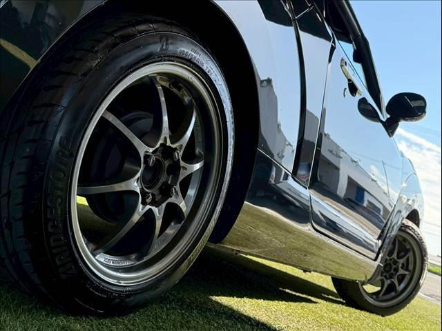 コペン エクスプレイ S 5速MT/純正ナビ/レカロシート/RAYS VOLK RACINGアルミ/ビルシュタイン車高調/バックカメラ/シートヒーター/電動格納ミラー/スマートキー/横滑り防止/オートライト/オートエアコン(19枚目)