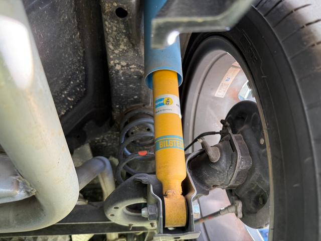 コペン エクスプレイ S 5速MT/純正ナビ/レカロシート/RAYS VOLK RACINGアルミ/ビルシュタイン車高調/バックカメラ/シートヒーター/電動格納ミラー/スマートキー/横滑り防止/オートライト/オートエアコン(48枚目)