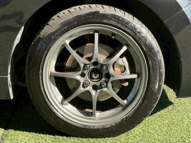 コペン エクスプレイ S 5速MT/純正ナビ/レカロシート/RAYS VOLK RACINGアルミ/ビルシュタイン車高調/バックカメラ/シートヒーター/電動格納ミラー/スマートキー/横滑り防止/オートライト/オートエアコン(49枚目)