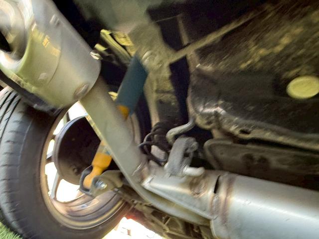 コペン エクスプレイ S 5速MT/純正ナビ/レカロシート/RAYS VOLK RACINGアルミ/ビルシュタイン車高調/バックカメラ/シートヒーター/電動格納ミラー/スマートキー/横滑り防止/オートライト/オートエアコン(63枚目)