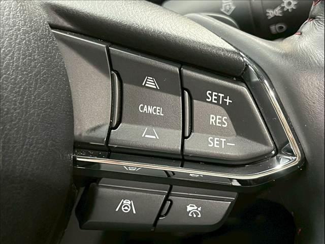 CX-5 XD ブラックトーンエディション 純正10型ナビ/全周囲カメラ/レーダークルーズコントロール/パワーバックドア/シートヒーター/ステアリングヒーター/クリアランスソナー/ヘッドアップディスプレイ/シートメモリー/ワイヤレス充電(7枚目)