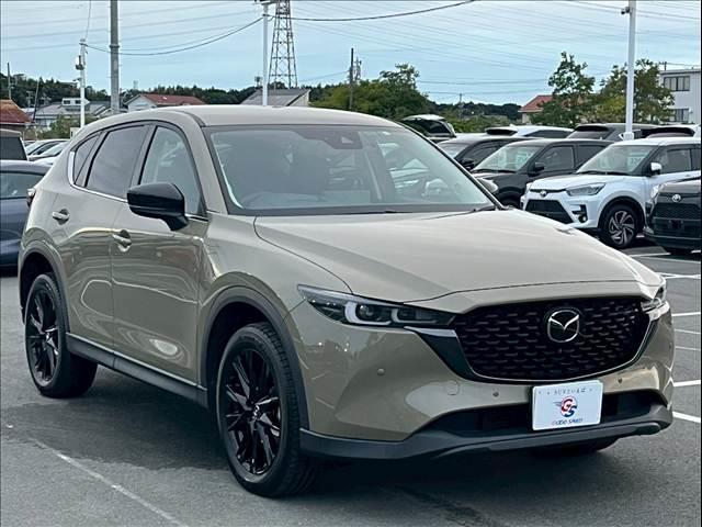 CX-5 XD ブラックトーンエディション 純正10型ナビ/全周囲カメラ/レーダークルーズコントロール/パワーバックドア/シートヒーター/ステアリングヒーター/クリアランスソナー/ヘッドアップディスプレイ/シートメモリー/ワイヤレス充電(15枚目)