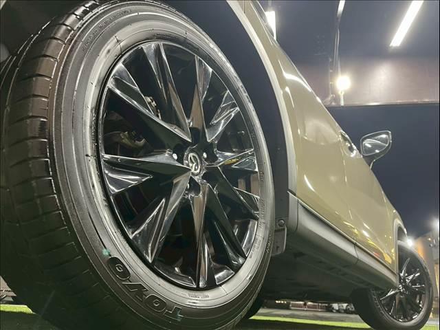 CX-5 XD ブラックトーンエディション 純正10型ナビ/全周囲カメラ/レーダークルーズコントロール/パワーバックドア/シートヒーター/ステアリングヒーター/クリアランスソナー/ヘッドアップディスプレイ/シートメモリー/ワイヤレス充電(19枚目)