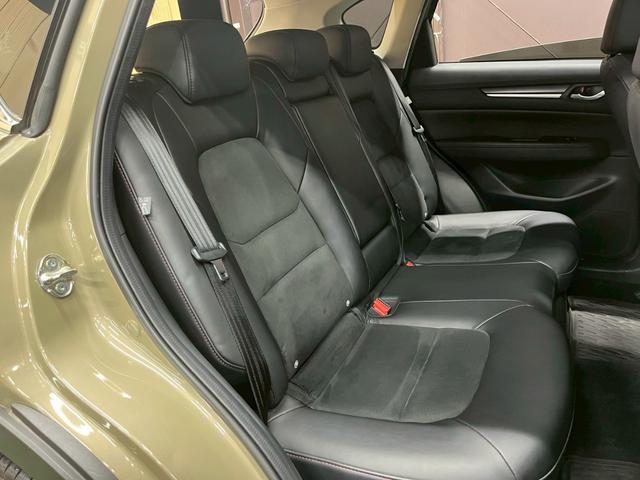 CX-5 XD ブラックトーンエディション 純正10型ナビ/全周囲カメラ/レーダークルーズコントロール/パワーバックドア/シートヒーター/ステアリングヒーター/クリアランスソナー/ヘッドアップディスプレイ/シートメモリー/ワイヤレス充電(27枚目)