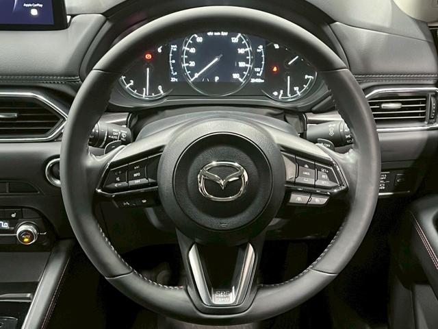 CX-5 XD ブラックトーンエディション 純正10型ナビ/全周囲カメラ/レーダークルーズコントロール/パワーバックドア/シートヒーター/ステアリングヒーター/クリアランスソナー/ヘッドアップディスプレイ/シートメモリー/ワイヤレス充電(32枚目)