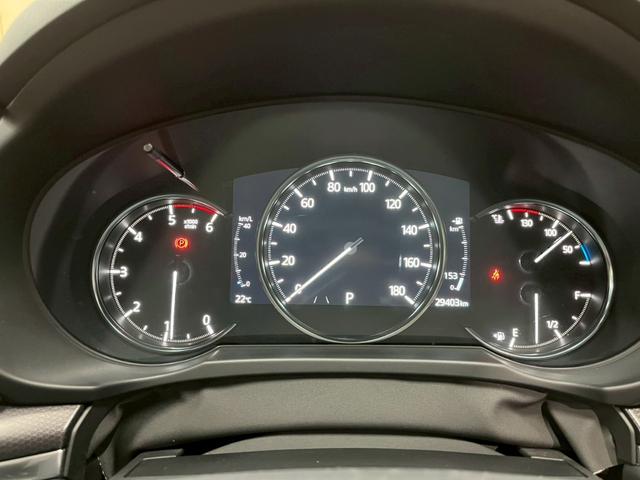 CX-5 XD ブラックトーンエディション 純正10型ナビ/全周囲カメラ/レーダークルーズコントロール/パワーバックドア/シートヒーター/ステアリングヒーター/クリアランスソナー/ヘッドアップディスプレイ/シートメモリー/ワイヤレス充電(33枚目)