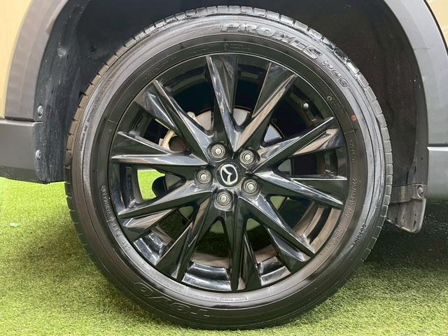 CX-5 XD ブラックトーンエディション 純正10型ナビ/全周囲カメラ/レーダークルーズコントロール/パワーバックドア/シートヒーター/ステアリングヒーター/クリアランスソナー/ヘッドアップディスプレイ/シートメモリー/ワイヤレス充電(77枚目)