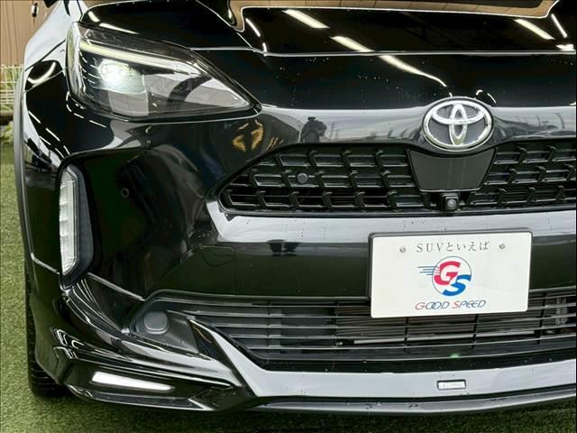 ヤリスクロス Z 純正8型ディスプレイオーディオ/全周囲カメラ/モデリスタエアロ/モデリスタアルミ/シートヒーター/ステアリングヒーター/レーダークルーズコントロール/ブラインドスポットモニター/オートハイビーム(20枚目)