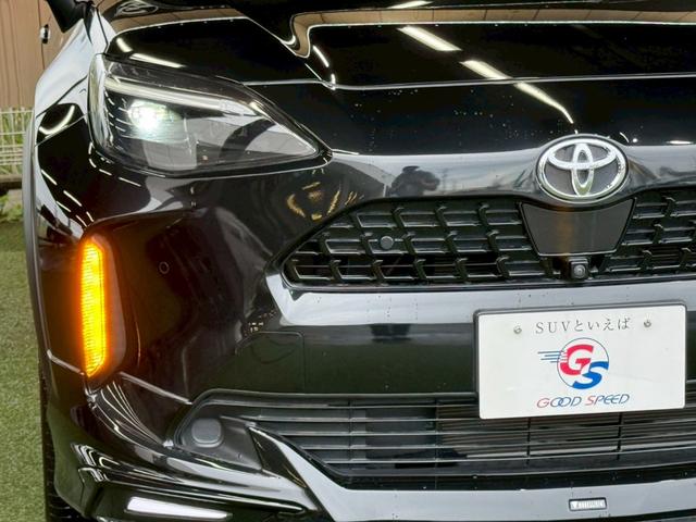 ヤリスクロス Z 純正8型ディスプレイオーディオ/全周囲カメラ/モデリスタエアロ/モデリスタアルミ/シートヒーター/ステアリングヒーター/レーダークルーズコントロール/ブラインドスポットモニター/オートハイビーム(23枚目)