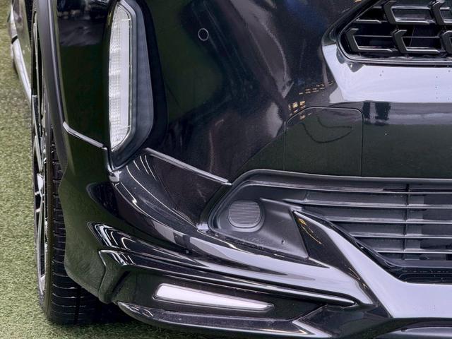 ヤリスクロス Z 純正8型ディスプレイオーディオ/全周囲カメラ/モデリスタエアロ/モデリスタアルミ/シートヒーター/ステアリングヒーター/レーダークルーズコントロール/ブラインドスポットモニター/オートハイビーム(26枚目)