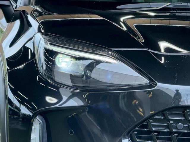 ヤリスクロス Z 純正8型ディスプレイオーディオ/全周囲カメラ/モデリスタエアロ/モデリスタアルミ/シートヒーター/ステアリングヒーター/レーダークルーズコントロール/ブラインドスポットモニター/オートハイビーム(27枚目)