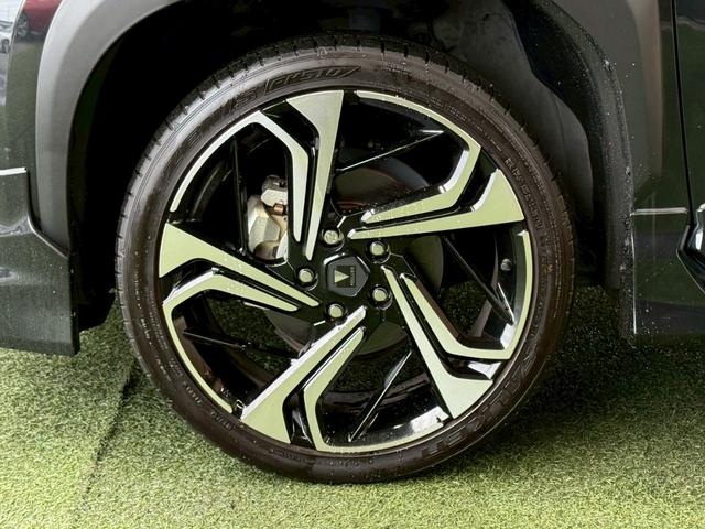 ヤリスクロス Z 純正8型ディスプレイオーディオ/全周囲カメラ/モデリスタエアロ/モデリスタアルミ/シートヒーター/ステアリングヒーター/レーダークルーズコントロール/ブラインドスポットモニター/オートハイビーム(31枚目)