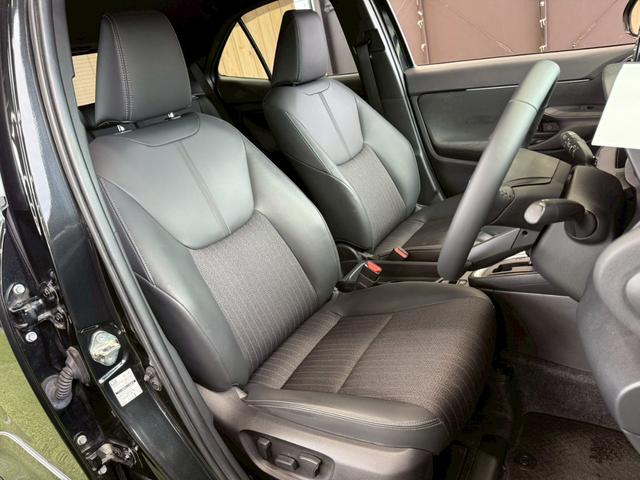 ヤリスクロス Z 純正8型ディスプレイオーディオ/全周囲カメラ/モデリスタエアロ/モデリスタアルミ/シートヒーター/ステアリングヒーター/レーダークルーズコントロール/ブラインドスポットモニター/オートハイビーム(35枚目)