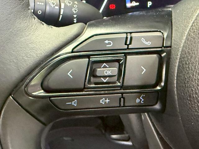 ヤリスクロス Z 純正8型ディスプレイオーディオ/全周囲カメラ/モデリスタエアロ/モデリスタアルミ/シートヒーター/ステアリングヒーター/レーダークルーズコントロール/ブラインドスポットモニター/オートハイビーム(42枚目)