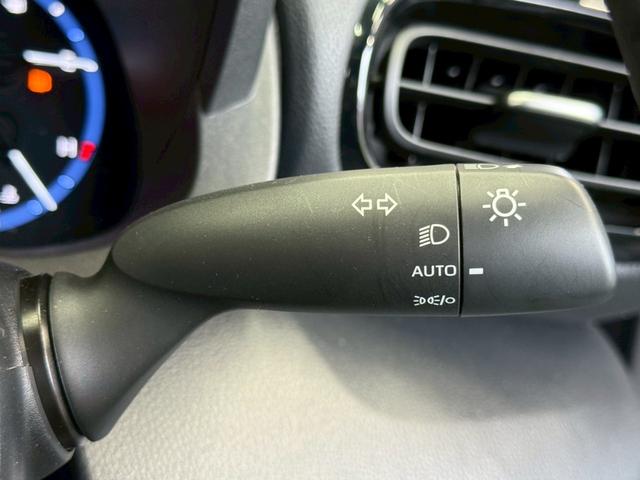 ヤリスクロス Z 純正8型ディスプレイオーディオ/全周囲カメラ/モデリスタエアロ/モデリスタアルミ/シートヒーター/ステアリングヒーター/レーダークルーズコントロール/ブラインドスポットモニター/オートハイビーム(43枚目)