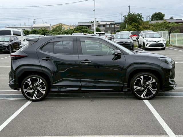 ヤリスクロス Z 純正8型ディスプレイオーディオ/全周囲カメラ/モデリスタエアロ/モデリスタアルミ/シートヒーター/ステアリングヒーター/レーダークルーズコントロール/ブラインドスポットモニター/オートハイビーム(63枚目)