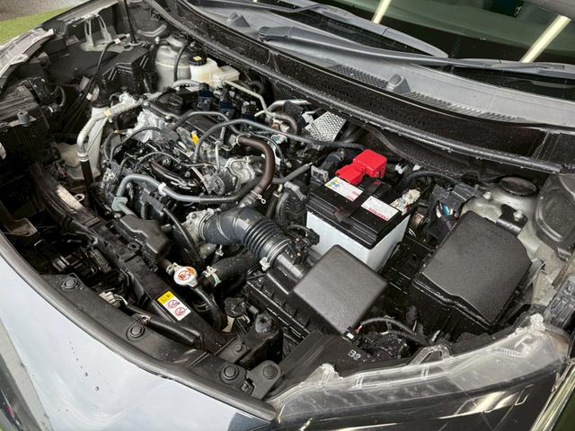 ヤリスクロス Z 純正8型ディスプレイオーディオ/全周囲カメラ/モデリスタエアロ/モデリスタアルミ/シートヒーター/ステアリングヒーター/レーダークルーズコントロール/ブラインドスポットモニター/オートハイビーム(67枚目)