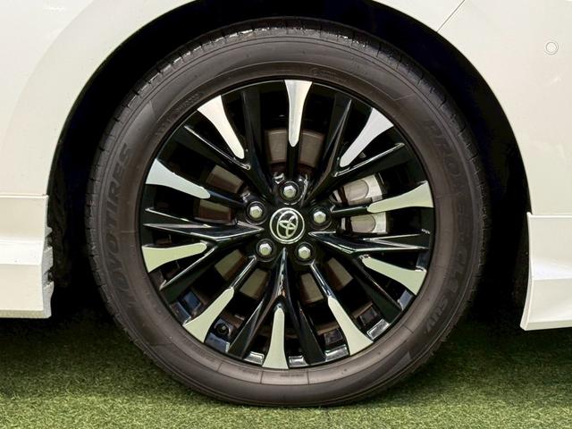 アルファードハイブリッド Z 14型ナビ/モデリスタエアロ/パワーバックドア/AC100V/レーダークルーズコントロール/全周囲カメラ/BSM/ワイヤレス充電/両側電動ドア/シートヒーター/シートクーラー/ステアリングヒーター(27枚目)