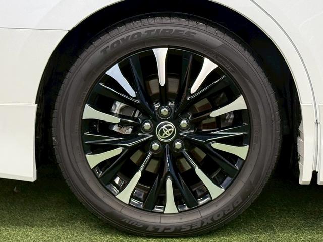 アルファードハイブリッド Z 14型ナビ/モデリスタエアロ/パワーバックドア/AC100V/レーダークルーズコントロール/全周囲カメラ/BSM/ワイヤレス充電/両側電動ドア/シートヒーター/シートクーラー/ステアリングヒーター(28枚目)