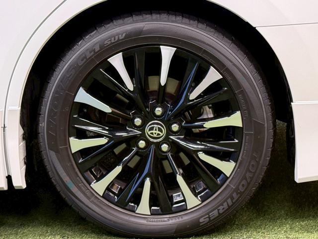 アルファードハイブリッド Z 14型ナビ/モデリスタエアロ/パワーバックドア/AC100V/レーダークルーズコントロール/全周囲カメラ/BSM/ワイヤレス充電/両側電動ドア/シートヒーター/シートクーラー/ステアリングヒーター(29枚目)