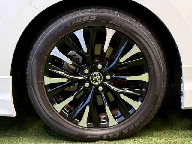 アルファードハイブリッド Z 14型ナビ/モデリスタエアロ/パワーバックドア/AC100V/レーダークルーズコントロール/全周囲カメラ/BSM/ワイヤレス充電/両側電動ドア/シートヒーター/シートクーラー/ステアリングヒーター(30枚目)