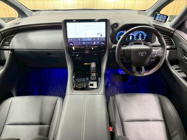 アルファードハイブリッド Z 14型ナビ/モデリスタエアロ/パワーバックドア/AC100V/レーダークルーズコントロール/全周囲カメラ/BSM/ワイヤレス充電/両側電動ドア/シートヒーター/シートクーラー/ステアリングヒーター(38枚目)