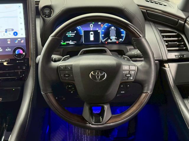 アルファードハイブリッド Z 14型ナビ/モデリスタエアロ/パワーバックドア/AC100V/レーダークルーズコントロール/全周囲カメラ/BSM/ワイヤレス充電/両側電動ドア/シートヒーター/シートクーラー/ステアリングヒーター(39枚目)