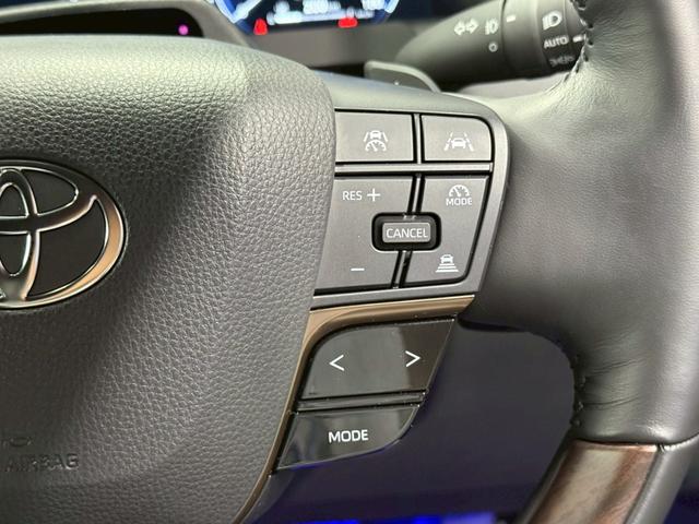 アルファードハイブリッド Z 14型ナビ/モデリスタエアロ/パワーバックドア/AC100V/レーダークルーズコントロール/全周囲カメラ/BSM/ワイヤレス充電/両側電動ドア/シートヒーター/シートクーラー/ステアリングヒーター(40枚目)