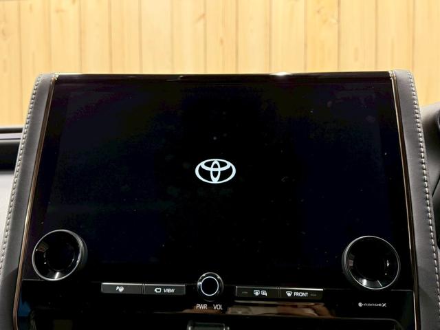 アルファードハイブリッド Z 14型ナビ/モデリスタエアロ/パワーバックドア/AC100V/レーダークルーズコントロール/全周囲カメラ/BSM/ワイヤレス充電/両側電動ドア/シートヒーター/シートクーラー/ステアリングヒーター(42枚目)
