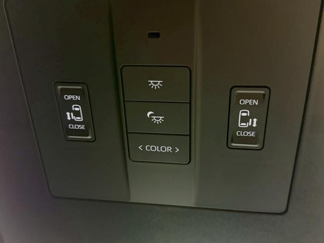 アルファードハイブリッド Z 14型ナビ/モデリスタエアロ/パワーバックドア/AC100V/レーダークルーズコントロール/全周囲カメラ/BSM/ワイヤレス充電/両側電動ドア/シートヒーター/シートクーラー/ステアリングヒーター(60枚目)